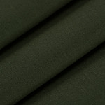 Shaded Spruce green stretch wool gabardine fabric | new tess