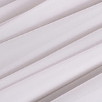 Dew silver georgette fabric | new tess