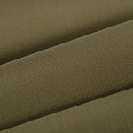 Tessuto Georgette Militare per Abbigliamento