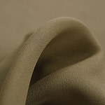 Tessuto Georgette Militare per Abbigliamento