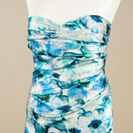 Tessuto Fiori Macro ST000948 per Abbigliamento