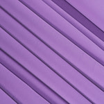 Lavender purple heavy polyester microfibre fabric | new tess