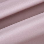 Dusty rose pink lightweight stretch cotton sateen fabric | new tess