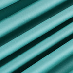 Bumblebee green stretch cotton satin fabric | new tess