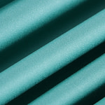 Bumblebee green stretch cotton satin fabric | new tess