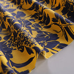 Cotton canvas fabric | new tess