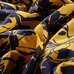 Cotton canvas fabric | new tess
