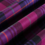 Tessuto Tartan TC001052 per Abbigliamento