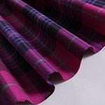 Tessuto Tartan TC001052 per Abbigliamento