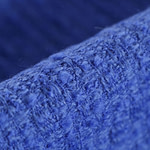 Tessuto Tweed Monocolore TC001197 per Abbigliamento