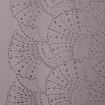 Laces-Embroidery Apparel Fabric TC001296