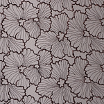 Laces-Embroidery Apparel Fabric TC001302