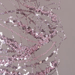 Tissu Couture  Dentelle et Broderie TC001399