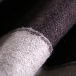 Tessuto Cappotto Double TC001420 per Abbigliamento