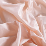 Powder pink taffeta fabric | new tess