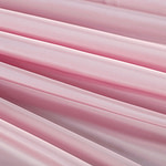 Baby pink silk taffeta fabric | new tess