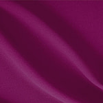 Tissu Couture Crêpe de laine Fuchsia bouganville en Laine
