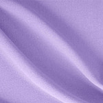 Wisteria Purple Wool Wool Crêpe Apparel Fabric