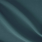 Tissu Couture Crêpe de laine Vert ottanio en Laine