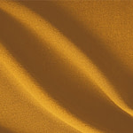 Ochre Yellow Wool Wool Crêpe Apparel Fabric