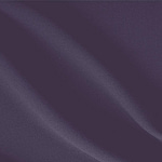 Dark Purple Wool Apparel Fabric
