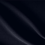 Navy Blue Wool Wool Crêpe Apparel Fabric