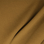 Wood Brown Wool Wool Double Crêpe Apparel Fabric