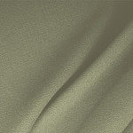 Hay Green Wool Wool Double Crêpe Apparel Fabric