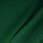 Bay Green Wool Wool Double Crêpe Apparel Fabric