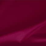 Tissu Couture Gabardine Stretch Rouge rubis en Laine, Polyester, Stret