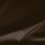 Dark Brown Polyester, Stretch, Wool Gabardine Stretch Apparel Fabric