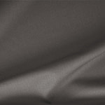 Smoke Gray Polyester, Stretch, Wool Gabardine Stretch Apparel Fabric