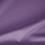 Tissu Couture Gabardine Stretch Violet iris en Laine, Polyester, Stret