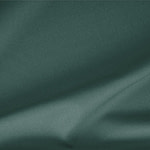 Octanium Green Polyester, Stretch, Wool Gabardine Stretch Apparel Fabr