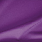 Tissu Couture Gabardine Stretch Violet violette en Laine, Polyester, S