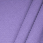 Lilac Purple Linen, Stretch, Viscose Linen Blend Apparel Fabric