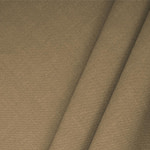Underbrush Brown Linen, Stretch, Viscose Linen Blend Apparel Fabric