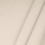 Powder Pink Linen, Stretch, Viscose Linen Blend Apparel Fabric