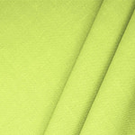 Lizard Green Linen, Stretch, Viscose Linen Blend Apparel Fabric