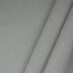 Tessuto Misto Lino Acciaio per Abbigliamento