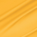 Sunflower Yellow Cotton, Stretch Lightweight cotton sateen stretch App