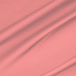 Geranium Pink Cotton, Stretch Lightweight cotton sateen stretch Appare