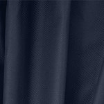 Denim Blue Cotton, Stretch Pique Stretch Apparel Fabric