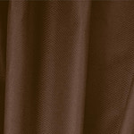 Cocoa Brown Cotton, Stretch Pique Stretch Apparel Fabric