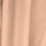 Blush Pink Cotton, Stretch Pique Stretch Apparel Fabric