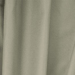 Stone Green Cotton, Stretch Pique Stretch Apparel Fabric