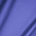 Sapphire Blue Cotton, Stretch Cotton sateen stretch Apparel Fabric