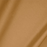 Saffron Orange Cotton, Stretch Cotton sateen stretch Apparel Fabric
