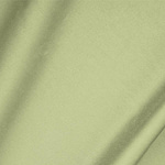 Stone Green Cotton, Stretch Cotton sateen stretch Apparel Fabric