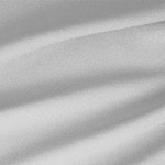 Tissu Couture Laine Stretch Argent arctique en Laine, Polyester, Stret